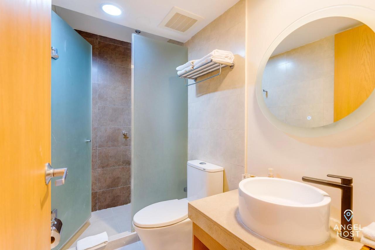 Сasa de vacaciones Magnificent Oceanview Rooftop Lounge With Plunge Pool