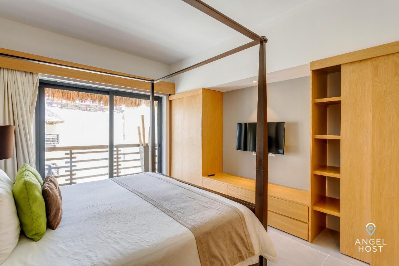 Сasa de vacaciones Magnificent Oceanview Rooftop Lounge With Plunge Pool