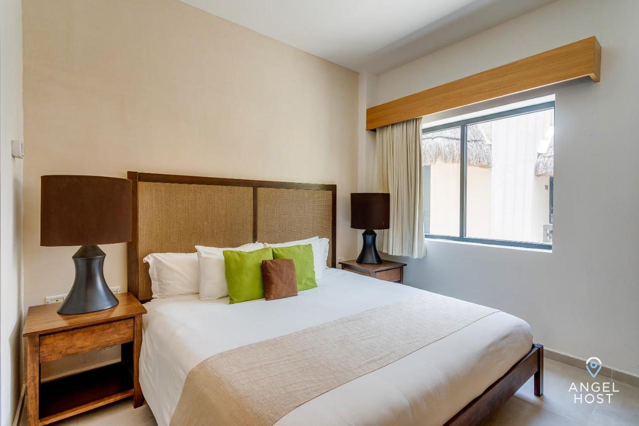 Сasa de vacaciones Magnificent Oceanview Rooftop Lounge With Plunge Pool Playa del Carmen